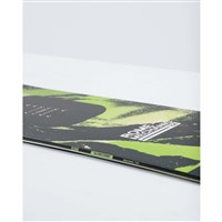 Rome Mechanic Contact Camber Snowboard - Men's