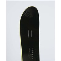 Rome Party Mod Contact Camber Snowboard - Men's