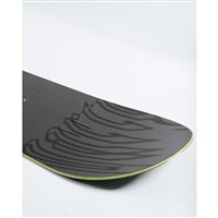 Rome Party Mod Contact Camber Snowboard - Men's