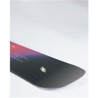 Rome Ravine Free-The-Ride Camber Snowboard - Men's