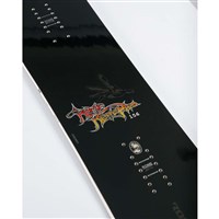 Rome Rene Pro Stay Positive Camber Snowboard - Men's