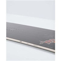 Rome Rene Pro Stay Positive Camber Snowboard - Men's