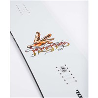 Rome Rene Fusion Camber Snowboard - Men's