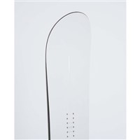 Rome Rene Fusion Camber Snowboard - Men's