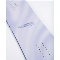 Rome Royal Contact Camber Snowboard - Women's