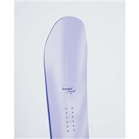 Rome Royal Contact Camber Snowboard - Women's
