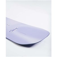 Rome Royal Contact Camber Snowboard - Women's