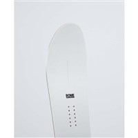Rome Service Dog Fusion Camber Snowboard - Men's