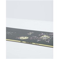Rome Slapstick Contact Camber Snowboard - Youth