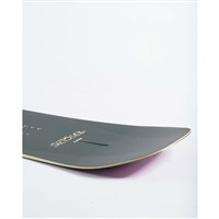 Rome Slapstick Contact Camber Snowboard - Youth