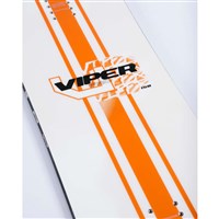 Rome Viper Pro Fusion Camber Snowboard - Men's
