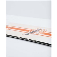 Rome Viper Pro Fusion Camber Snowboard - Men's
