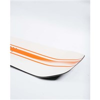 Rome Viper Pro Fusion Camber Snowboard - Men's
