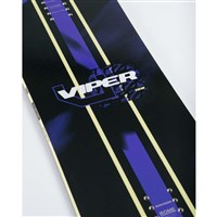 Rome Viper Fusion Camber Snowboard - Men's