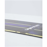 Rome Viper Fusion Camber Snowboard - Men's
