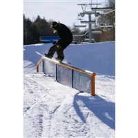 Rome Volt FASE Snowboard Bindings - Women's - Black