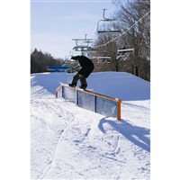 Rome Volt FASE Snowboard Bindings - Women's - Black
