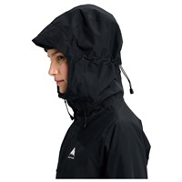Burton Reserve Insulated 2L Jacket - Women's - True Black