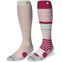 Stance Pinky Promise Sock (2 Pack)