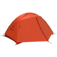 Marmot Catalyst 2P Tent - Rusted Orange / Cinder