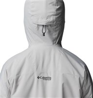 Columbia Winter District III Jacket - Men's - Flint Grey