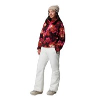 Columbia Bugaboo III Pant - Women's - Sea Salt