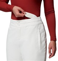 Columbia Bugaboo III Pant - Women's - Sea Salt