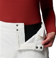 Columbia Bugaboo III Pant - Women's - Sea Salt