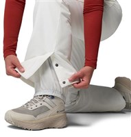 Columbia Bugaboo III Pant - Women's - Sea Salt