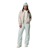 Columbia Bugaboo III Pant - Women's - Tea Light