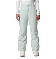 Columbia Bugaboo III Pant - Women's - Tea Light