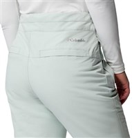 Columbia Bugaboo III Pant - Women's - Tea Light