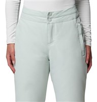Columbia Bugaboo III Pant - Women's - Tea Light
