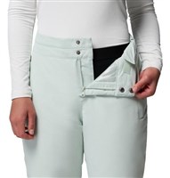 Columbia Bugaboo III Pant - Women's - Tea Light