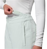 Columbia Bugaboo III Pant - Women's - Tea Light