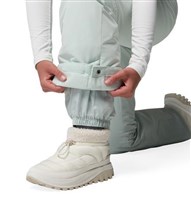 Columbia Bugaboo III Pant - Women's - Tea Light
