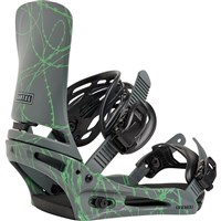 Burton Cartel Re:Flex Snowboard Bindings