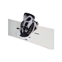 Burton Cartel Re:Flex Snowboard Bindings - Skeleton Snake