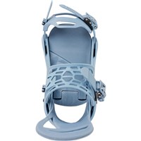 Burton Citizen Re:Flex Snowboard Bindings - Women's - Airstream Blue