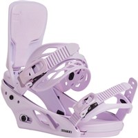 Burton Lexa Snowboard Bindings - Women's - Moondust Purple