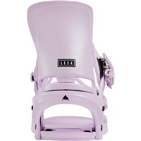Burton Lexa Snowboard Bindings - Women's - Moondust Purple