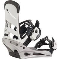Burton Mission Re:Flex Binding