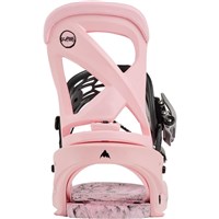 Burton Scribe Re:Flex Snowboard Bindings - Women's - Pink