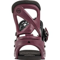 Burton Scribe Re:Flex Snowboard Bindings - Women's - Rum Raisin