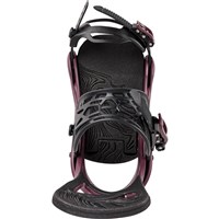 Burton Scribe Re:Flex Snowboard Bindings - Women's - Rum Raisin