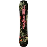 Burton Custom Camber Snowboard - Men's - Jungle