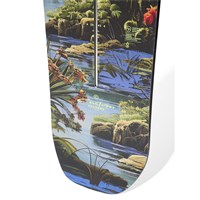 Burton Custom Camber Snowboard - Men's - Jungle