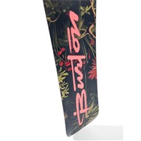 Burton Custom Camber Snowboard - Men's - Jungle