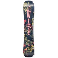 Burton Custom Camber Snowboard - Men's - Jungle