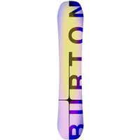 Burton Custom Camber Snowboard - Men's - Faded